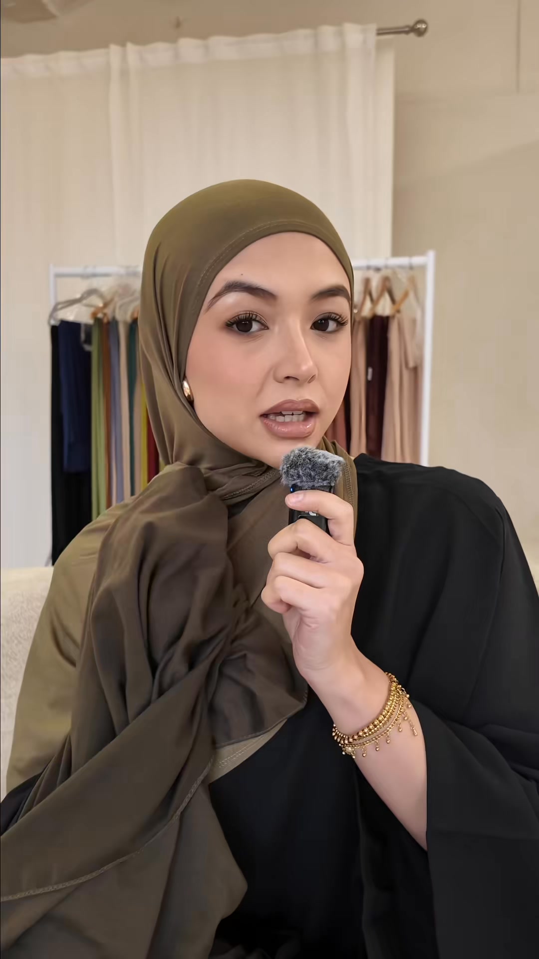 Best Selling Jersey Hijabs