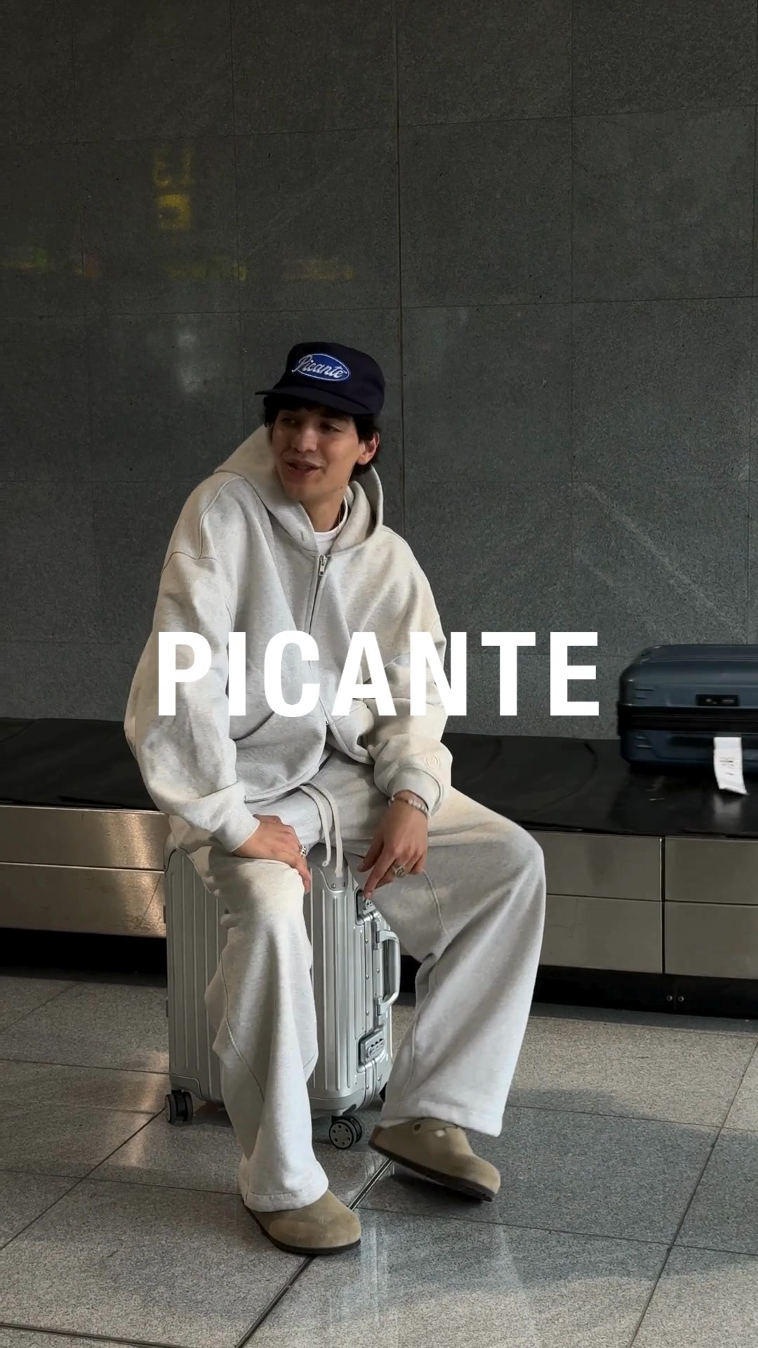 PICANTE Everyday Style
