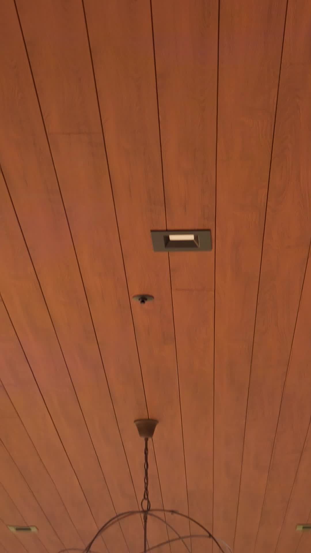 Natural Beauty, Maximum Durability