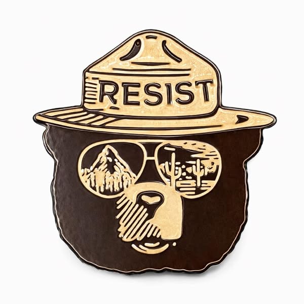 Resist Bear 1.25