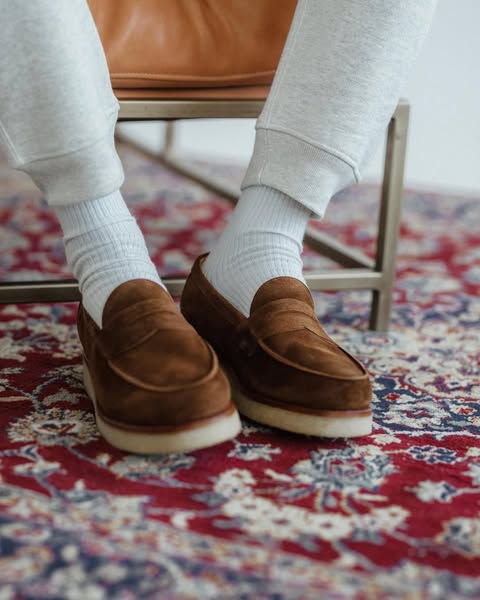 Batch Made — Limited Quantities