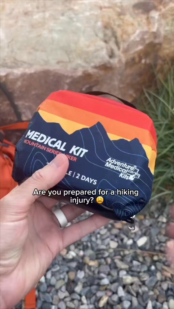 Best Selling Medical Kit