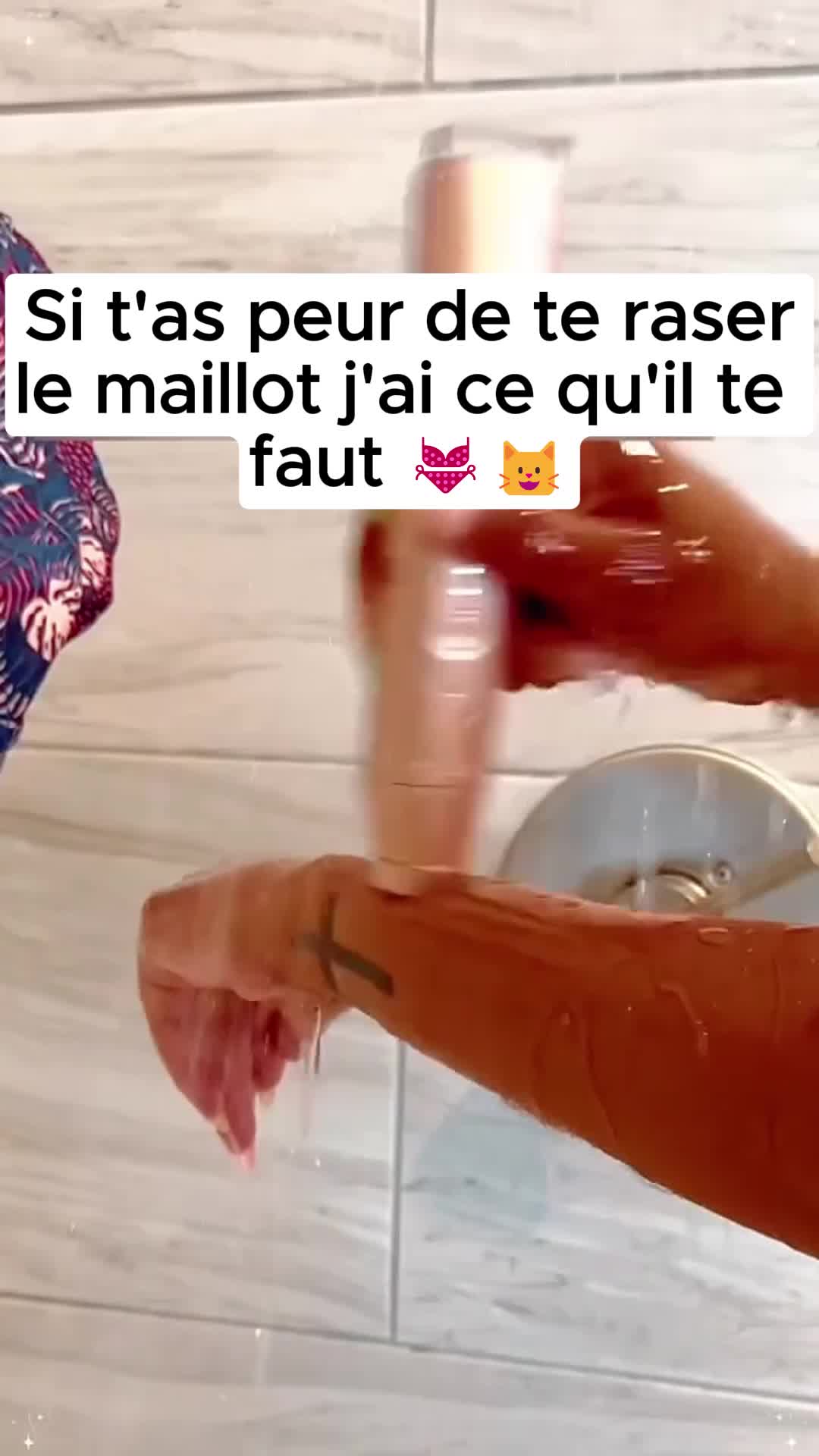 Offrez-vous une peau douce et saine !