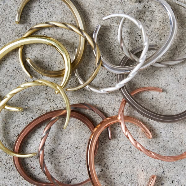 Handmade in Pittsburgh with love and hammers