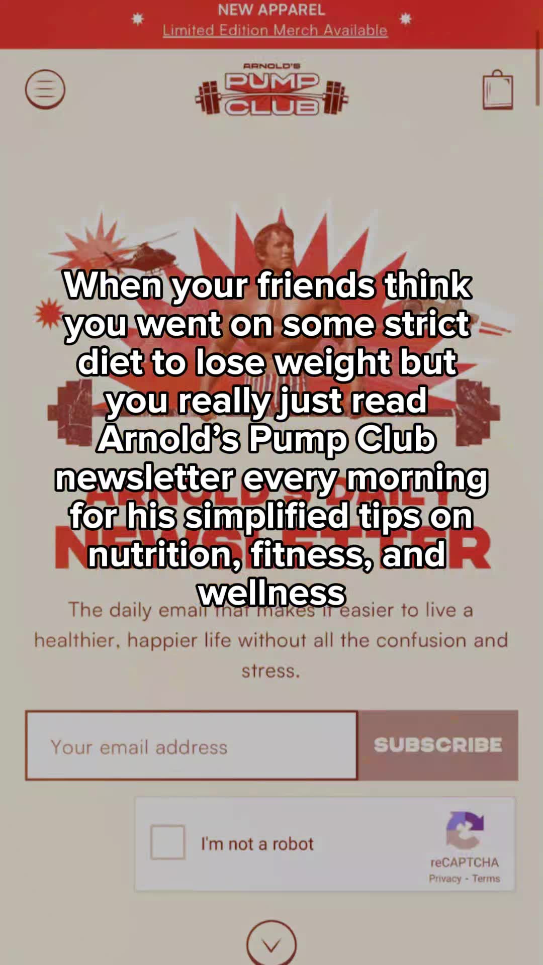 I'm sharing everything I know, 100% free.