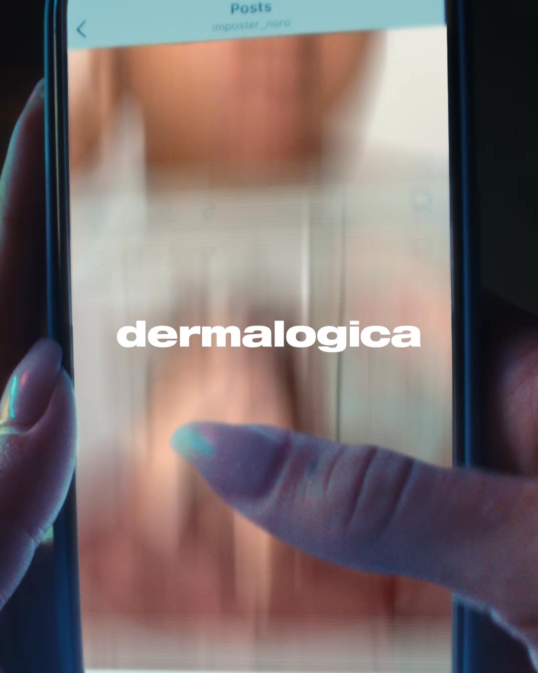 Professionelle Hautpflege