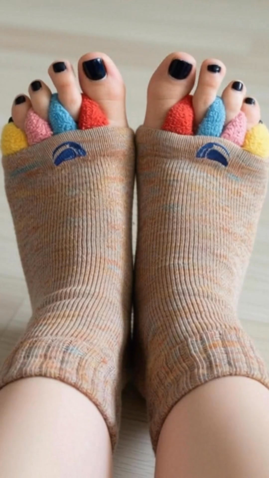 Only My-HappyFeet Brings You This Kind of Foot Pain Relief