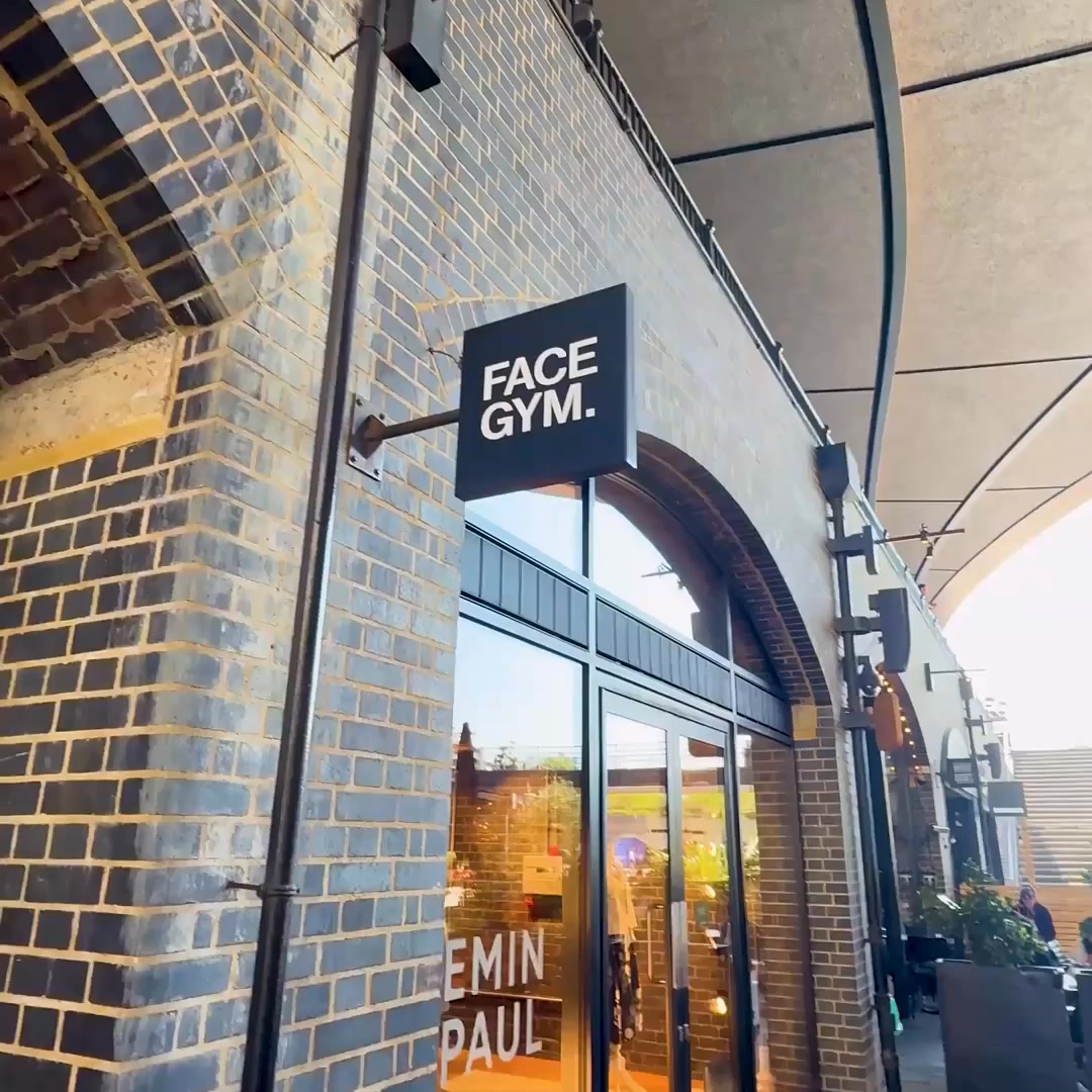 Instant Results from your first Workout.