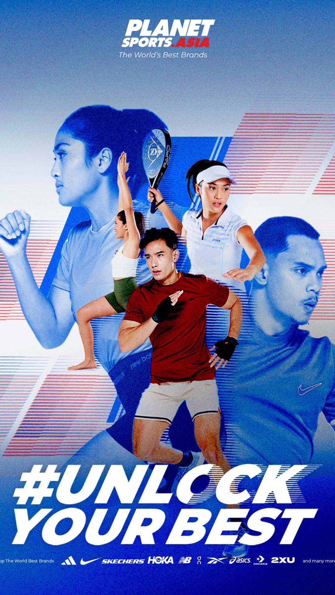 Unlock Your Best Self!