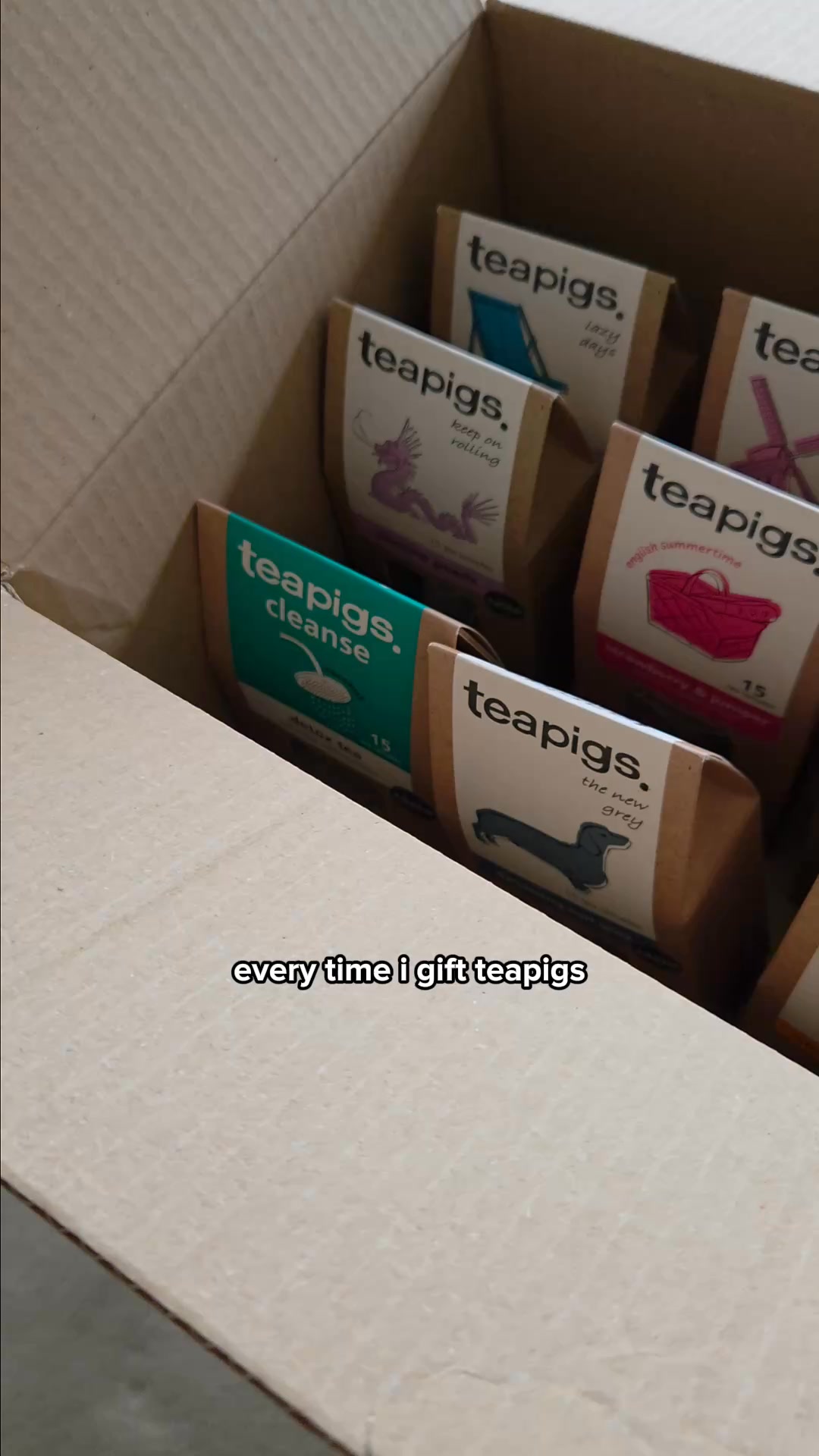 Smart Tea Buying Made Easy | New Gift Sets