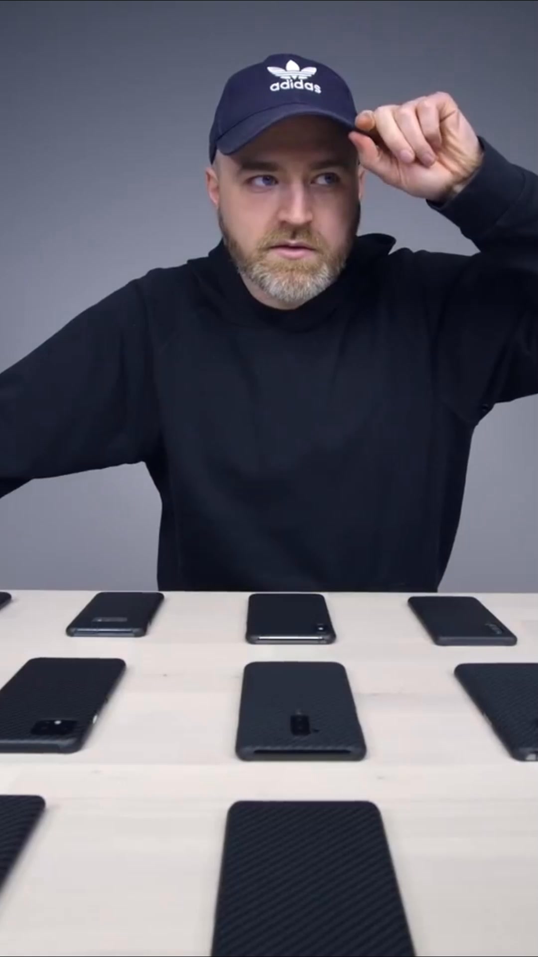 Impossibly Thin Phone Cases