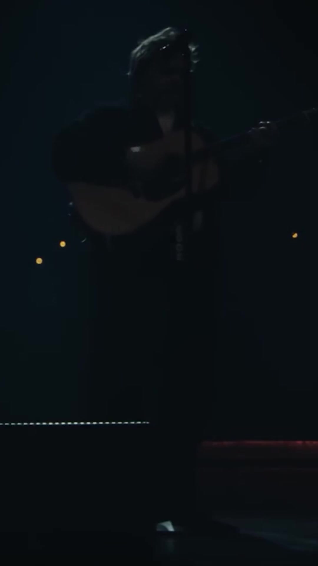 Lewis Capaldi Roundhay Festival 2026