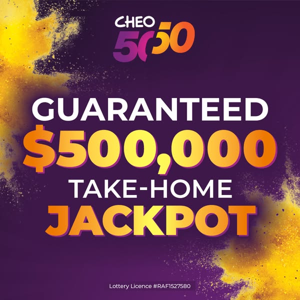 What would you do with $500,000?