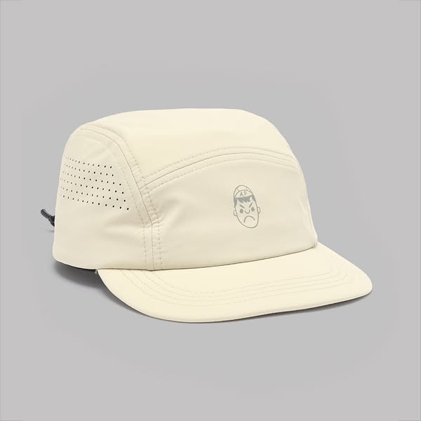 Angry Pablo Lightweight Cycling Bottle - 550ml - Black