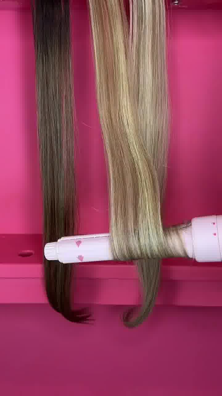 £40 off the Mark Hill Flexi Air Styler