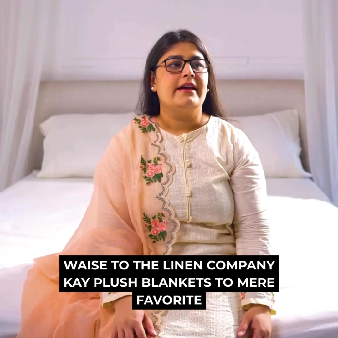 30% Off Plush Comfort