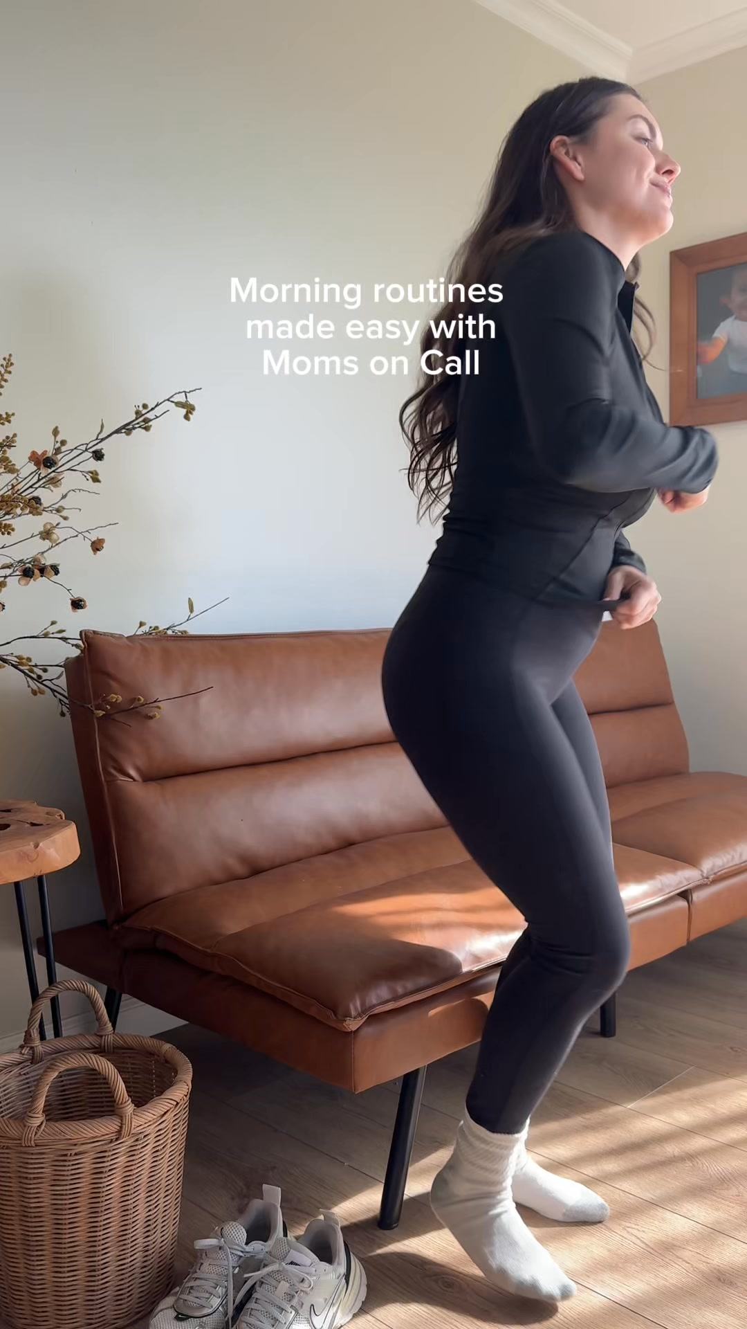 A Routine You Can Rely On