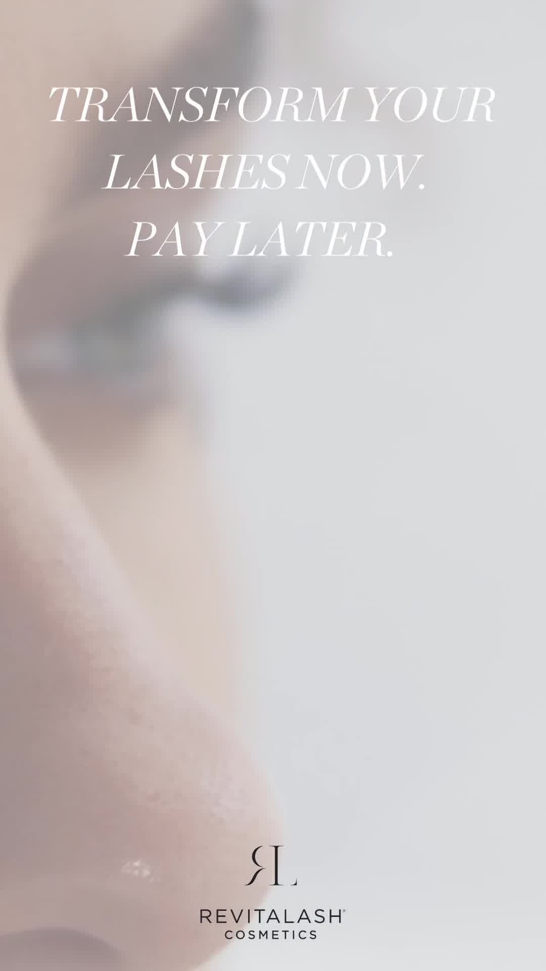 Buy now, pay later with clearpay