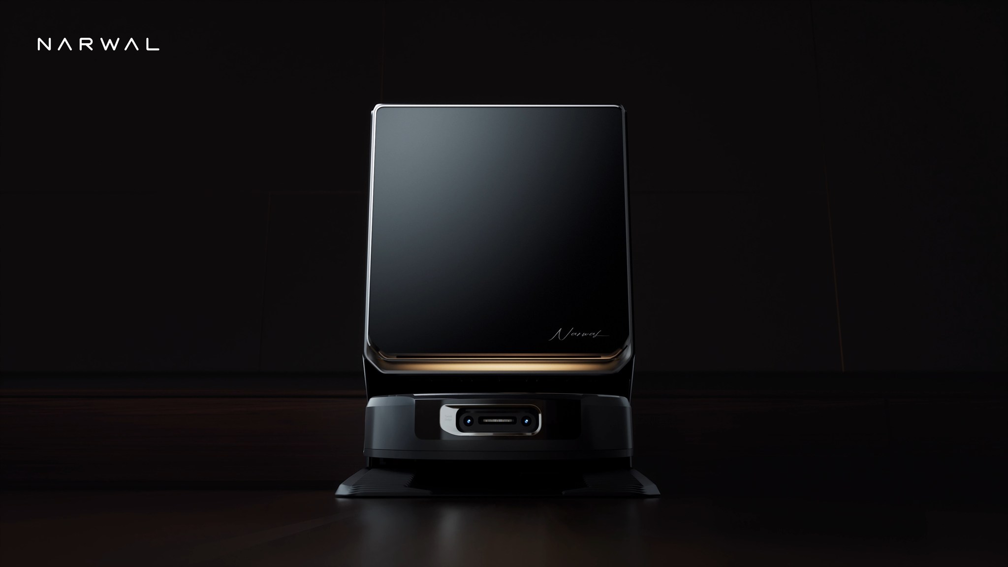 At CES, we unveiled our 2026 flagship model, Narwal Flow 2, offering a new vision for the future of home cleaning.

With a minimalist Bauhaus silhouette and powered by next generation AI Vision, Flow 2 is designed to think with you and move seamlessly through your home. It brings machine intelligence and living spaces closer together, transforming everyday cleaning into an intuitive and effortless experience.

This is where intelligent technology meets thoughtful design.

Stay tuned, the future is about to shine. ✨

#narwalflow2 #narwal #ces2026 #robotvacuums #newproduct #smarthome