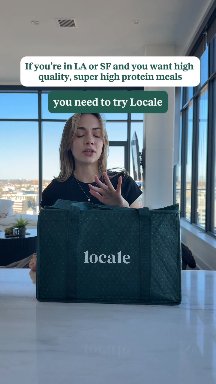 High-Protein Meals That Actually Taste Good.