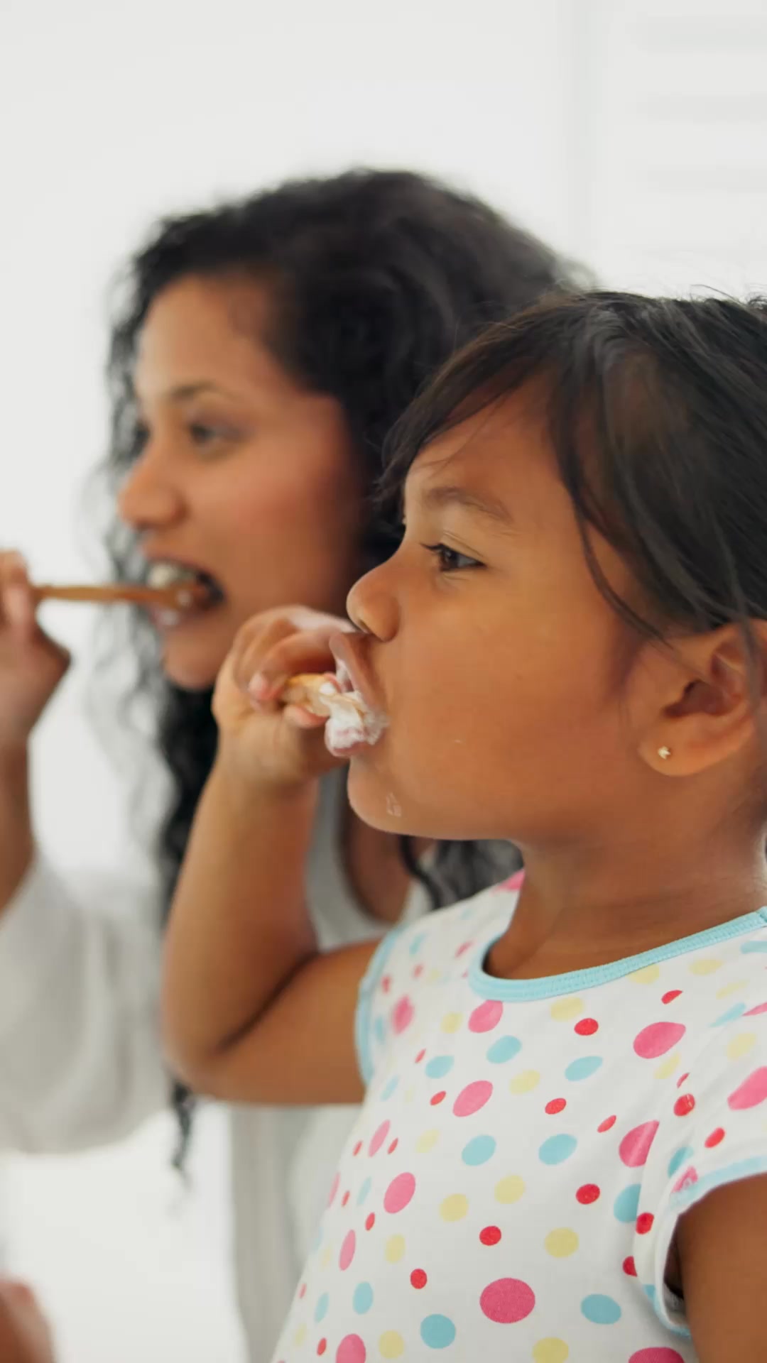 What's In Your Kid's Toothpaste?