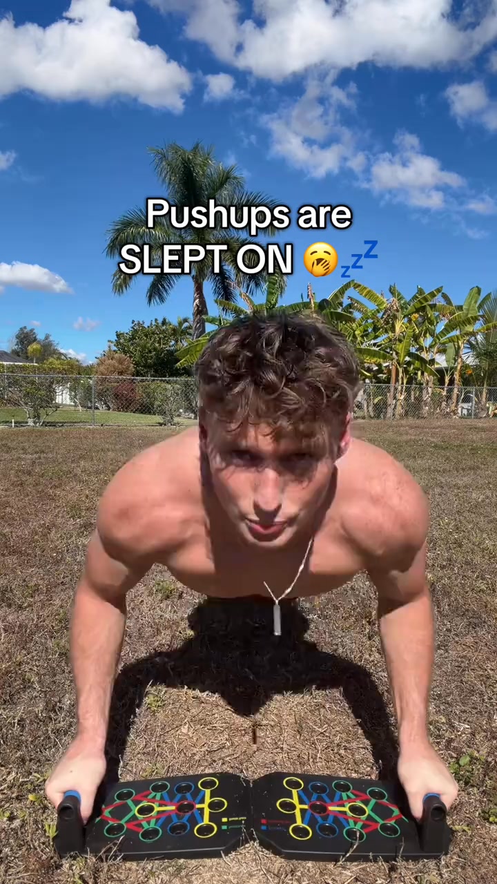 Lean > Chunky. Start Today. 🔥