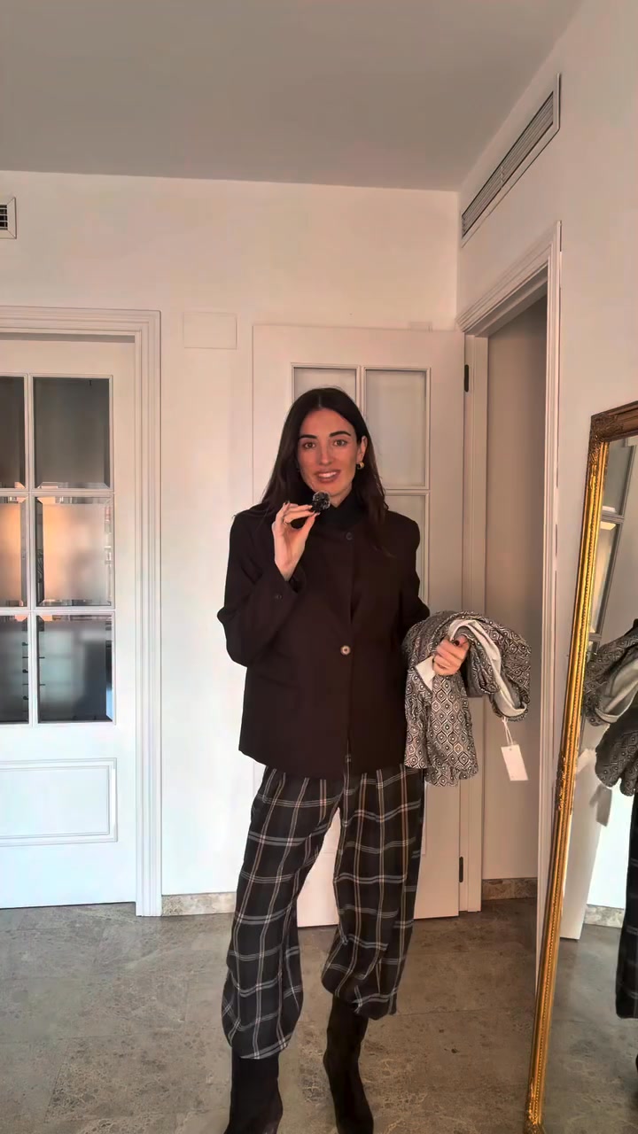 TRAJE SOMMET BY MUSCARI