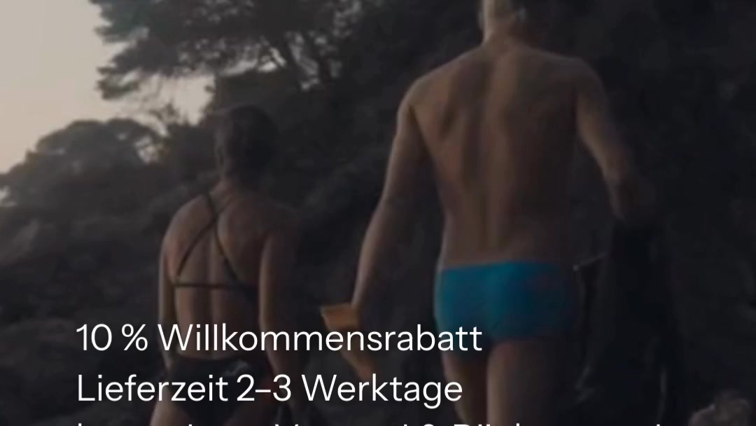 Spare 10% bei Deiner ersten Bestellung