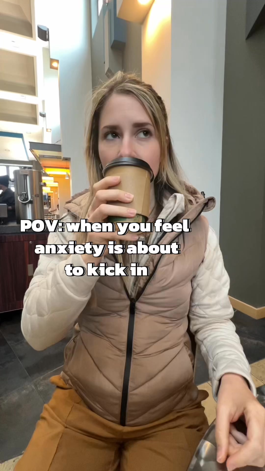 ⭐⭐⭐⭐⭐ "CalmiGo provides drug-free relief almost instantly". Forbes
Take our 2-minute quiz to see if CalmiGo is right for you and get a personalized recommendation.
✔️ Tested on 8 clinical studies 
✔️ Drug-free, effective, and safe
✔️ Recommended by Physicians & Therapists
✔️ Achieve calm with guided breathing regulation