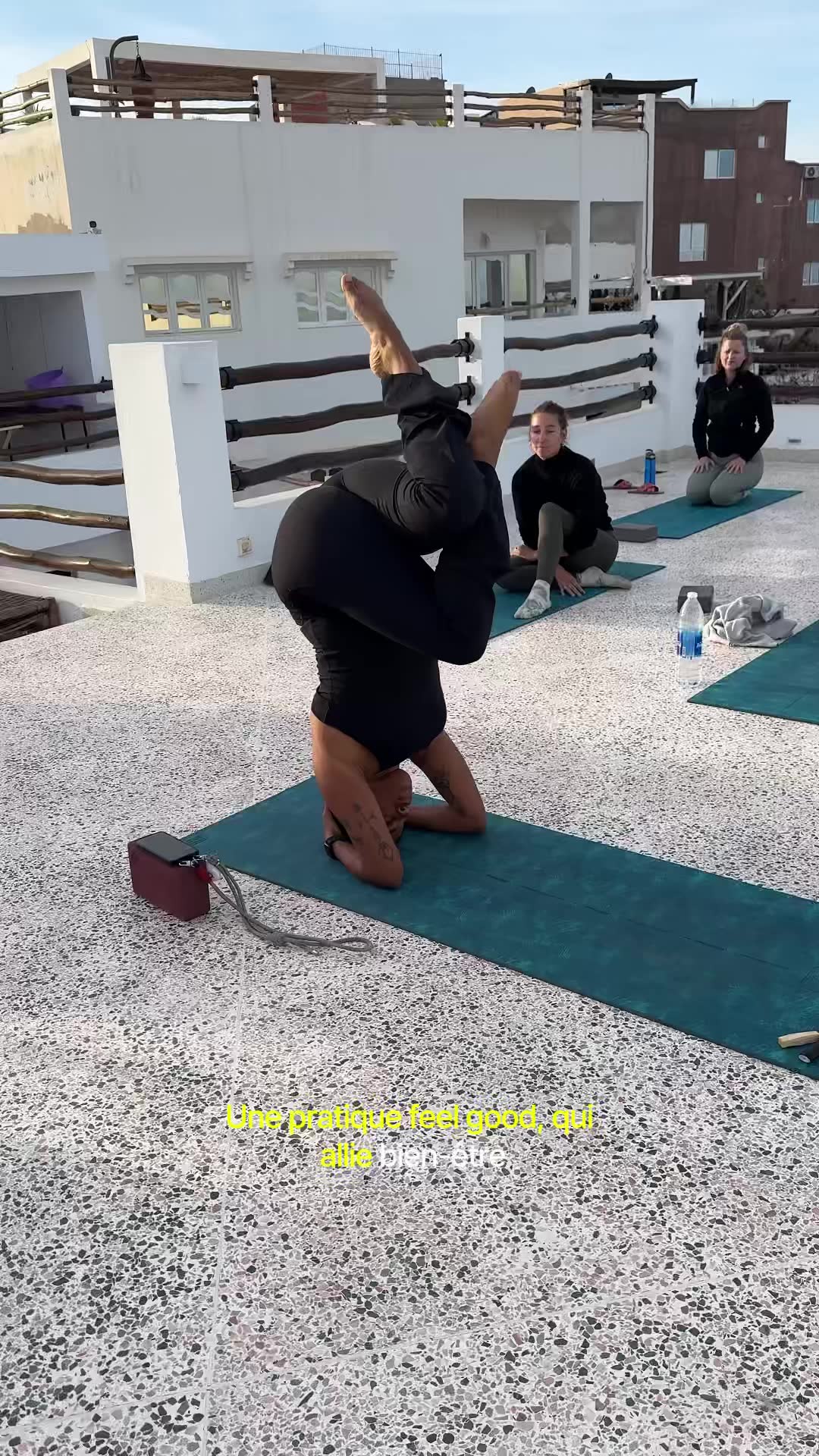 Fini les protections jetables. Hello Moodz. ☀️