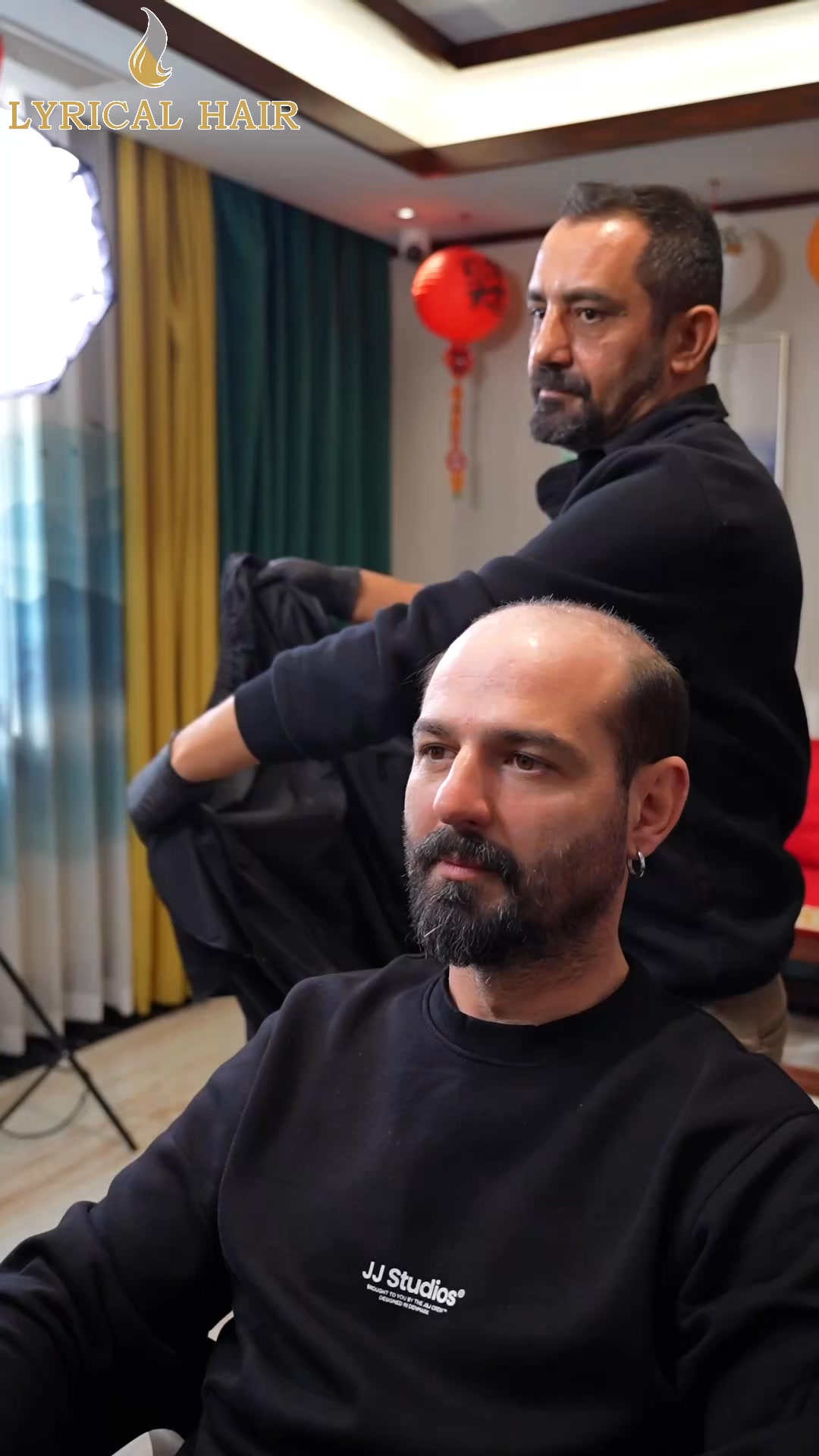 Hair Systems Make You Like Yourself