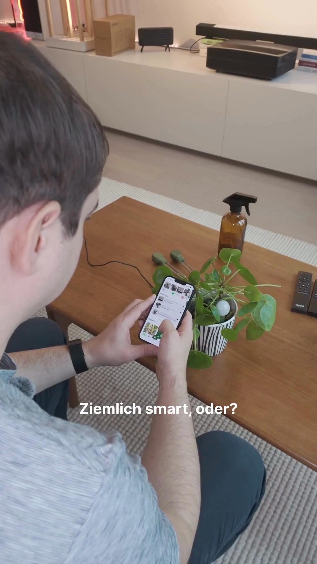 FYTA - Die smarte Pflanzenpflege