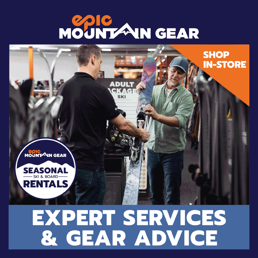 Elevate Your Winter Adventure