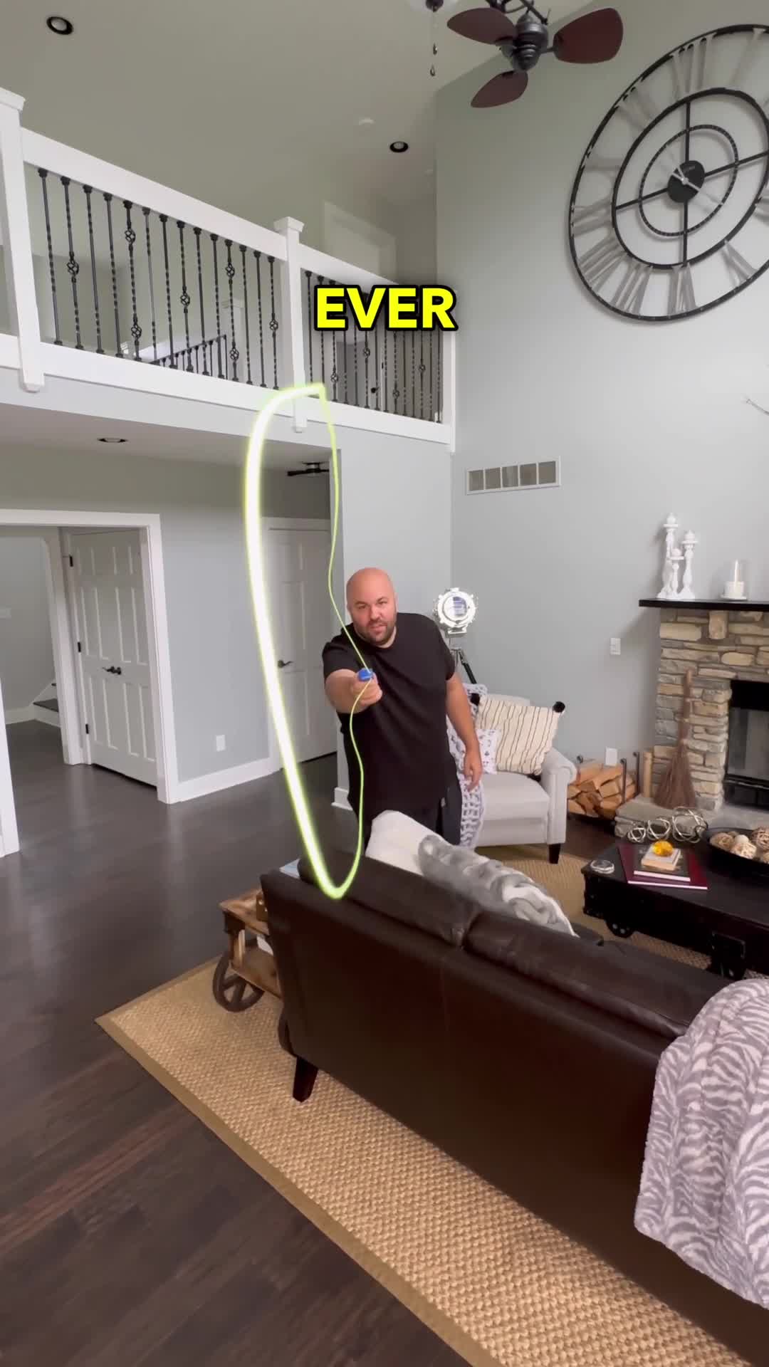 Unwrap Magic. Light. Motion. Wonder.