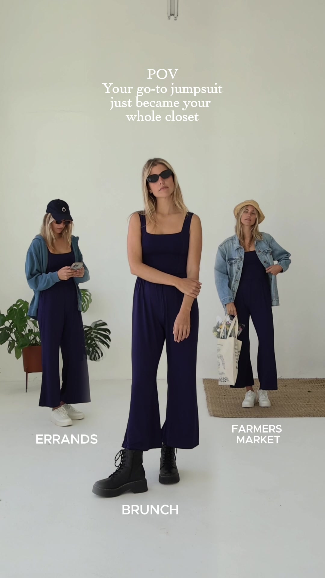 We keep selling out for a reason