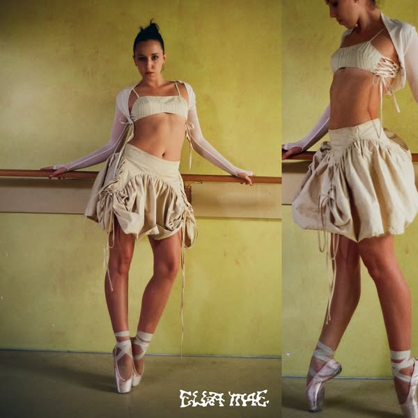 The delicate dance of a butterfly ˙ॱᐧ.˳˳.⋅ઇଓ Our go-to mini skirt just restocked in all colors and sizes on ellamae.xyz