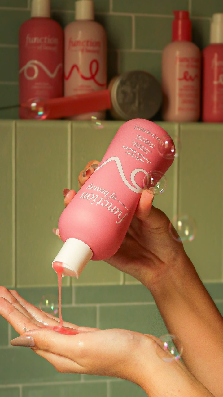 It’s us, we’re the someone telling you 🤝👀