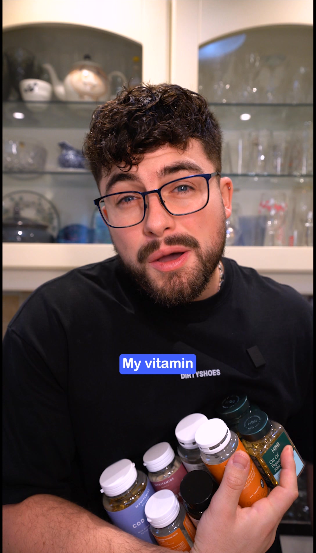 Your Complete Wellness Stack 🌟