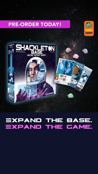 Explore. Build. Win.