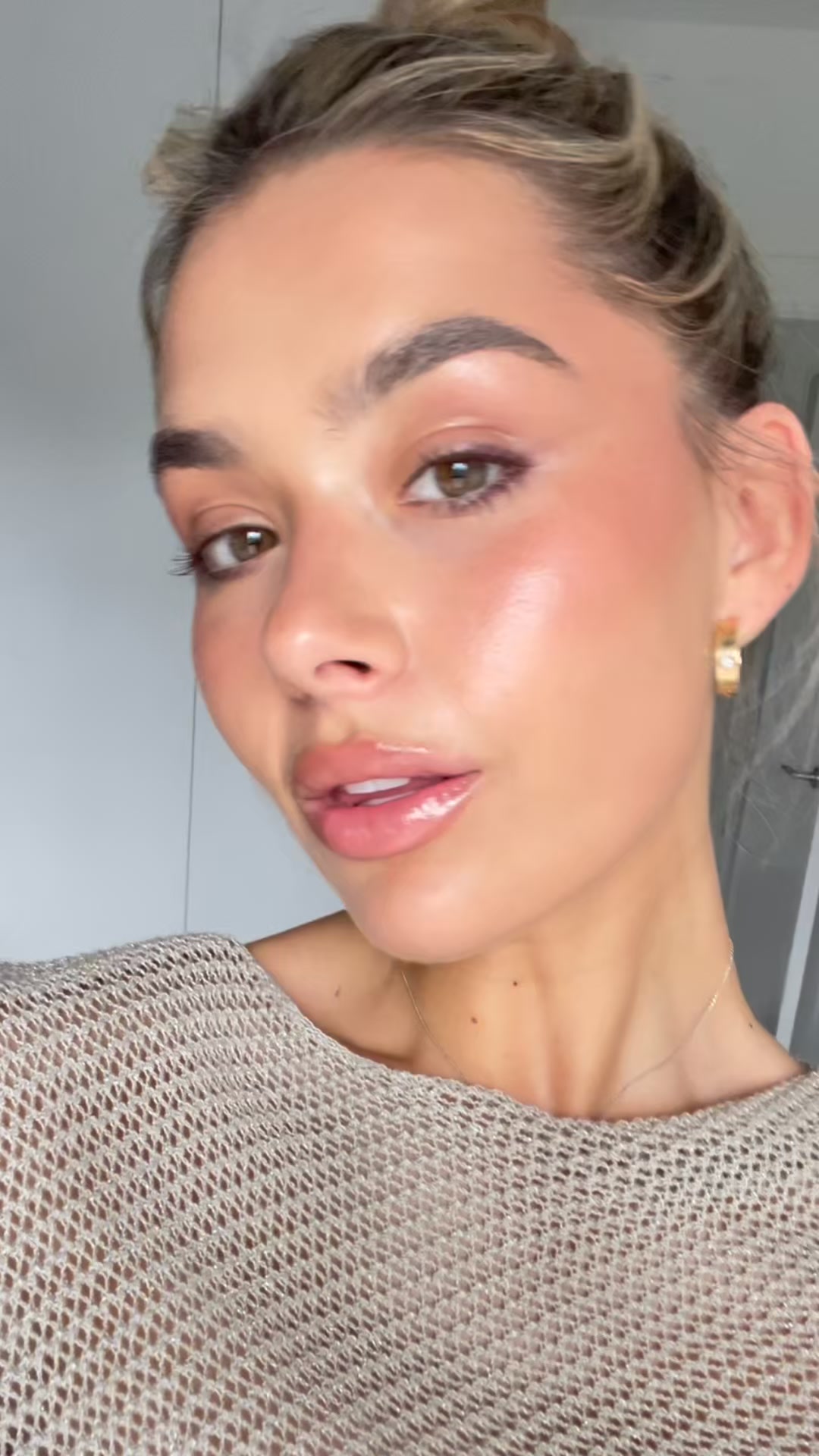 Cosigue un efecto buena cara en segundos 💛