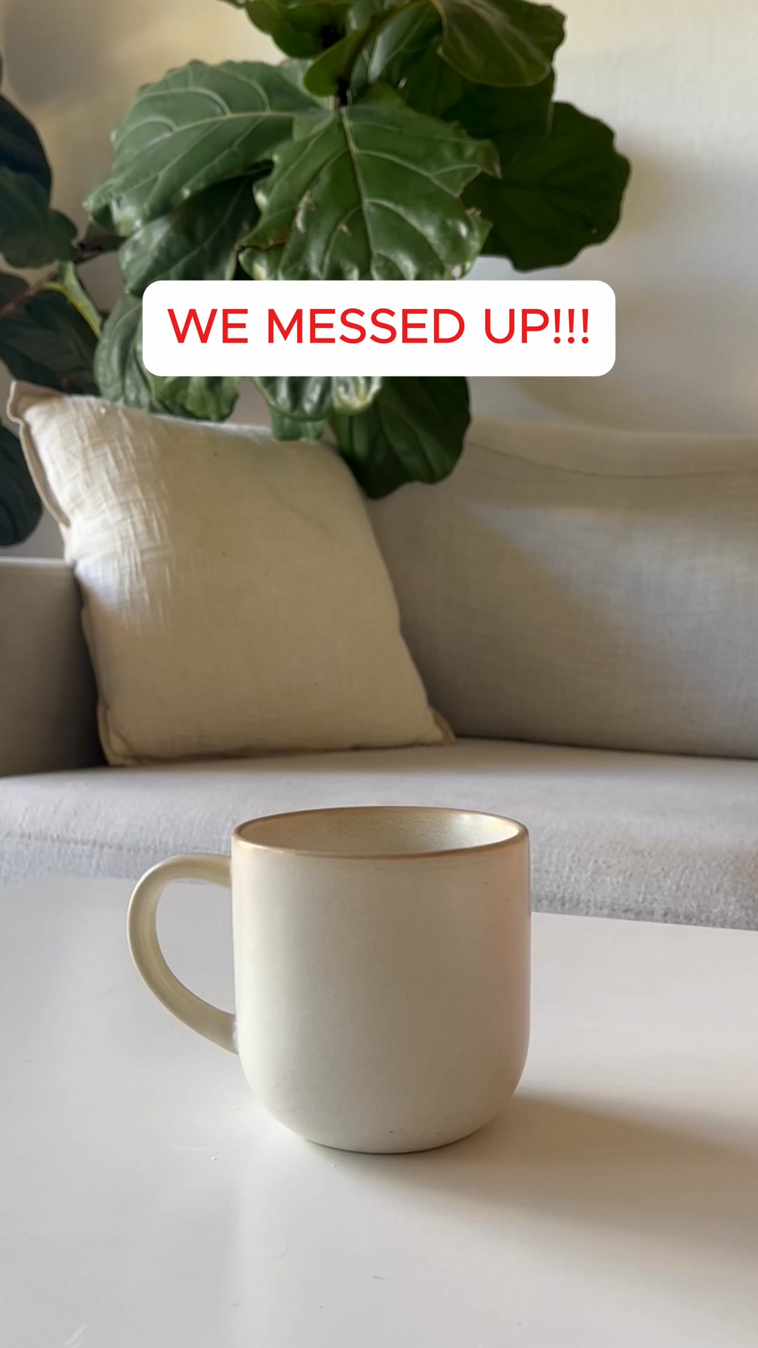 Rise & Shine, Effortlessly 👉