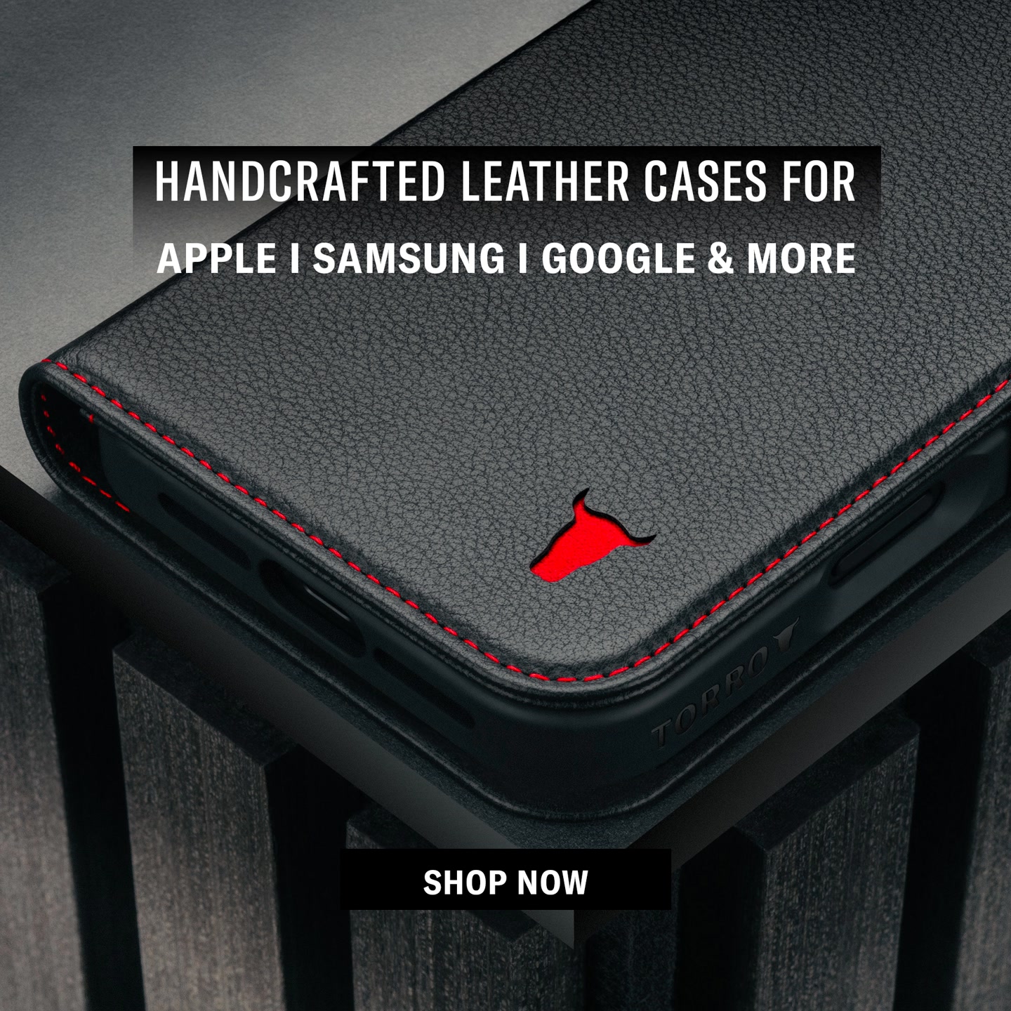 Over 1 Million Accessories Sold Worldwide