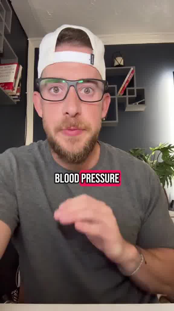 Natural Way To Support Healthy Blood Pressure Readings.