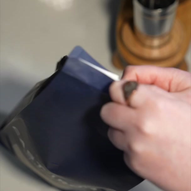 Brilliant Espresso - Just Seconds Away