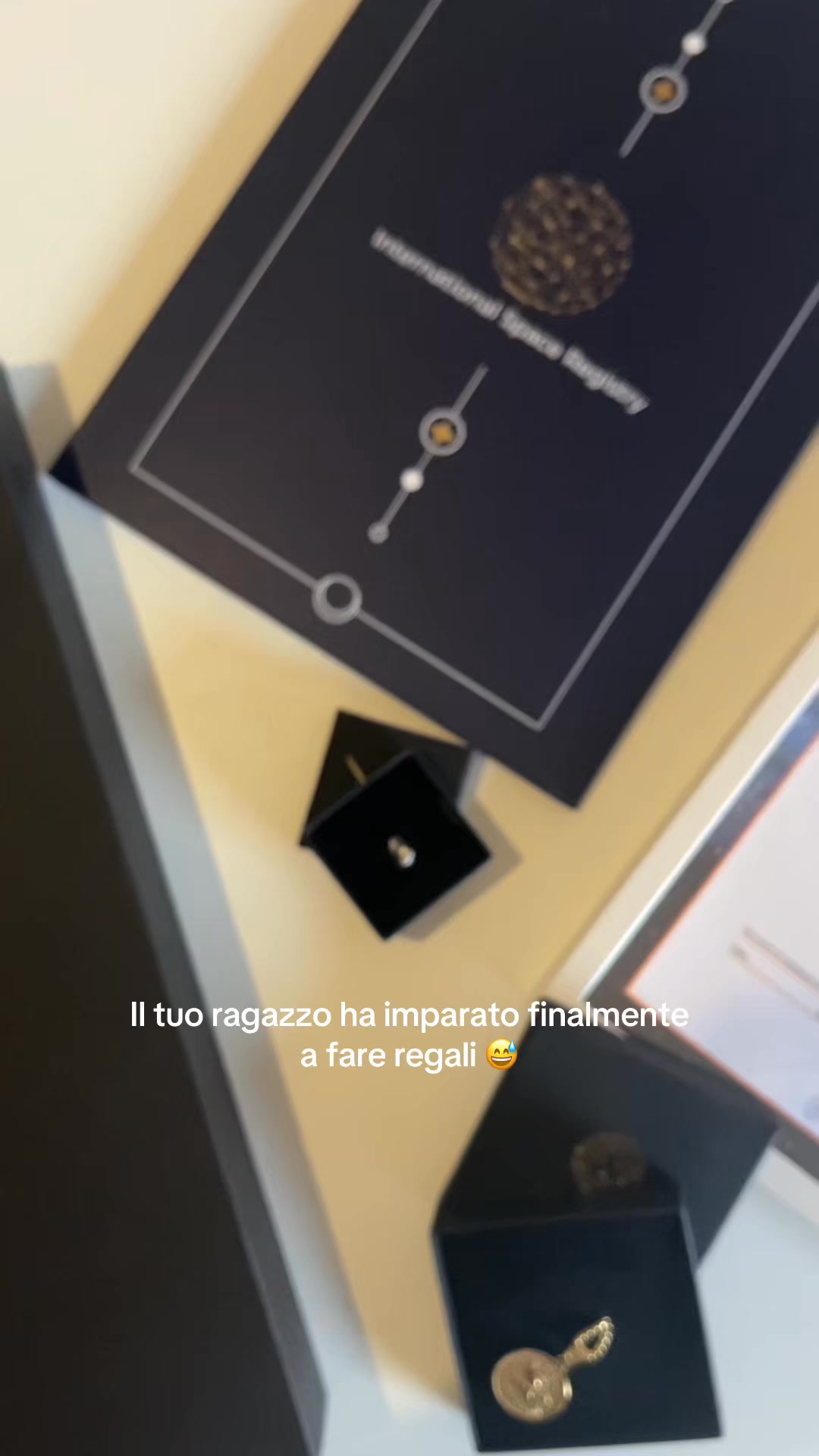 Sorprendi chi ami ❤️