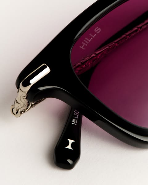 HILLS by Iman Gadzhi