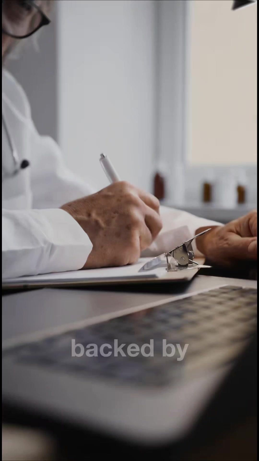 Skincare without the nasty stuff