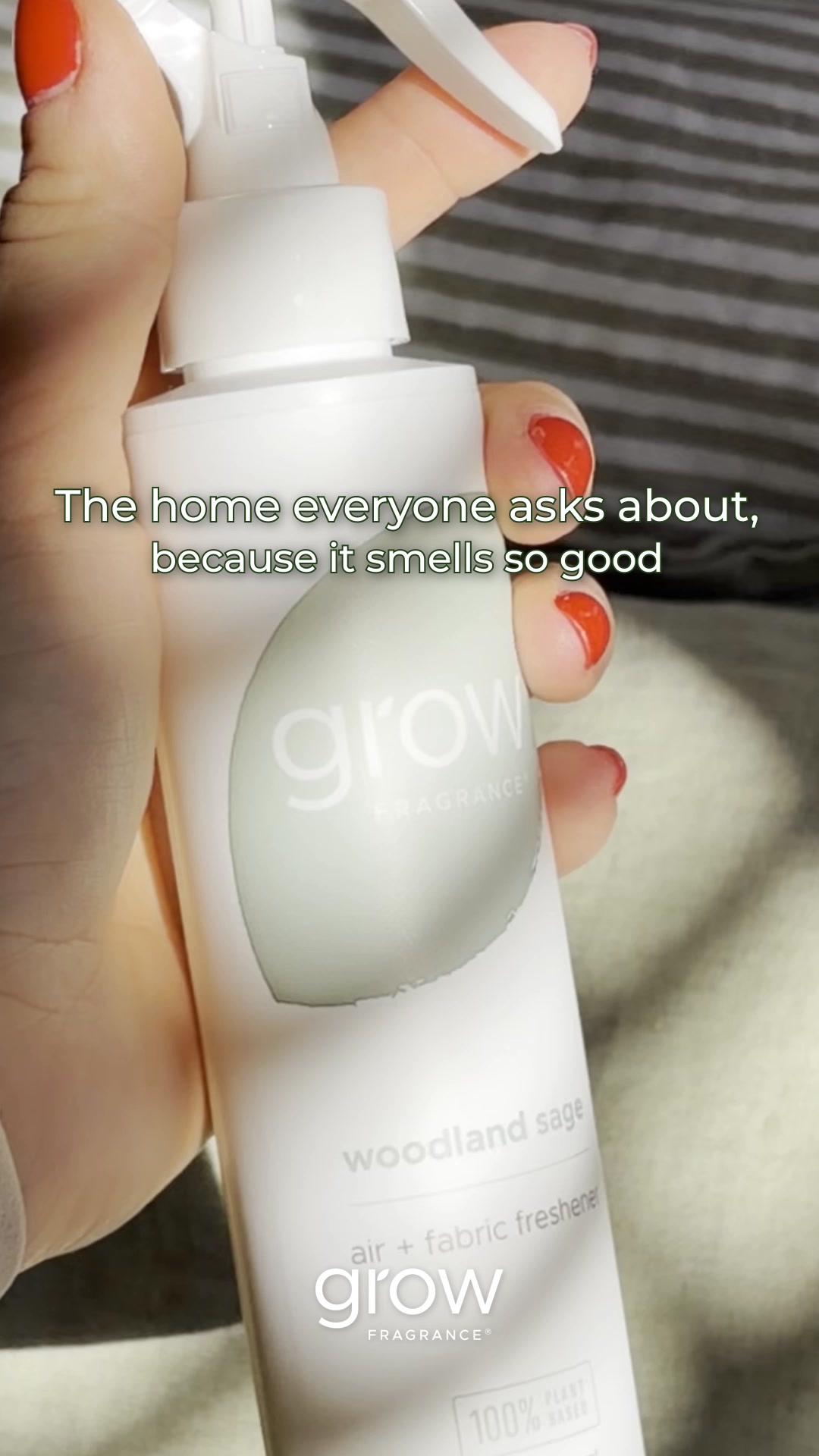 Clean Scents That Actually Last