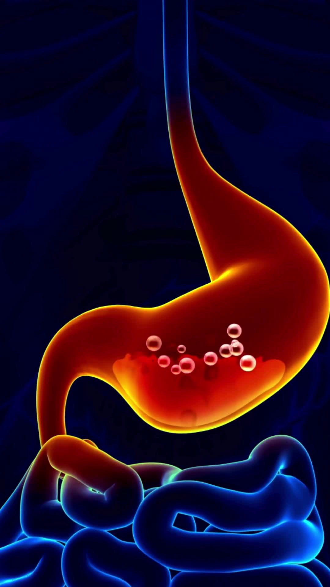 The Truth About Acid Blockers ⚠️