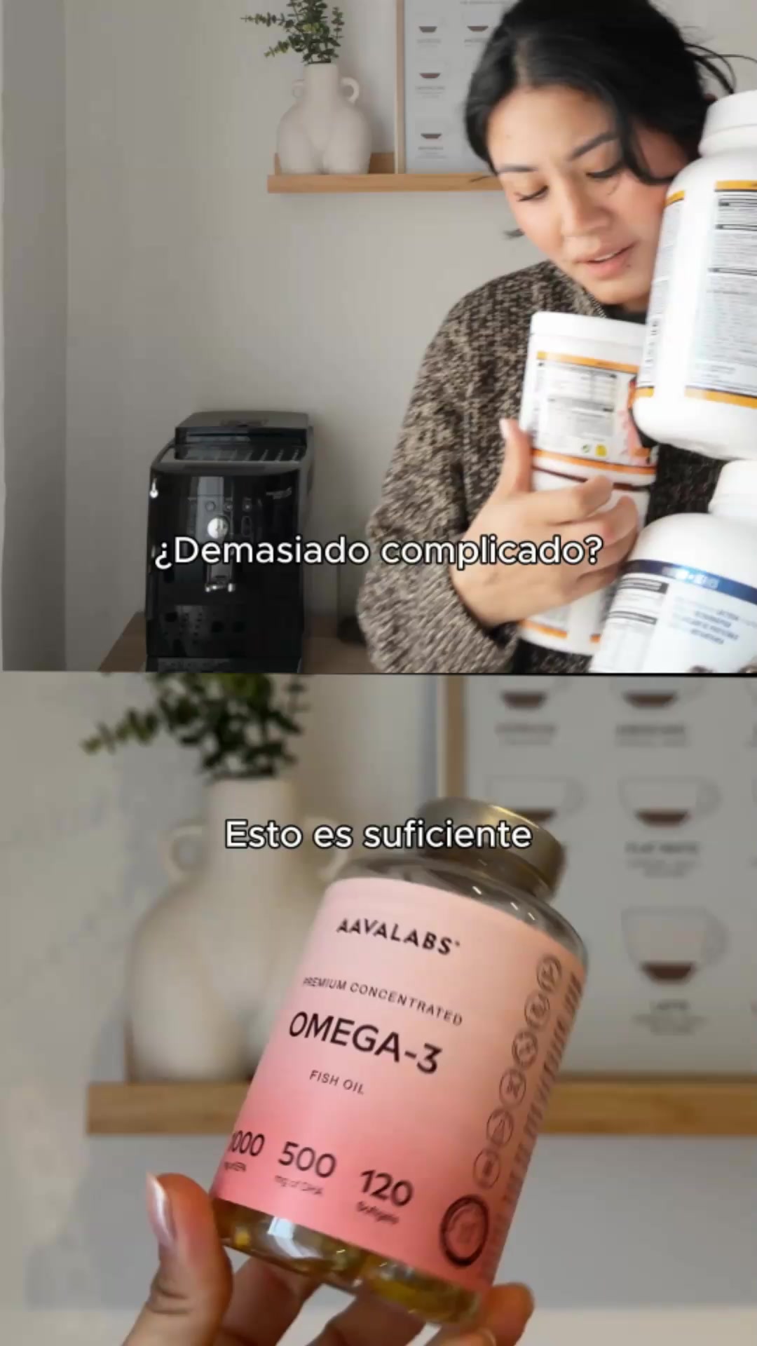 ¿No comes suficiente pescado? Te ayudamos.